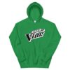 Vim! Hoodie