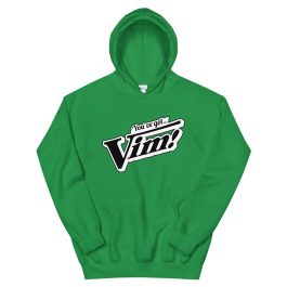 Vim! Hoodie - Image 4