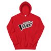 Vim! Hoodie