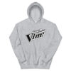 Vim! Hoodie