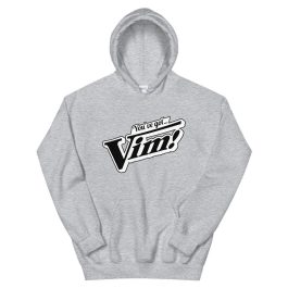Vim! Hoodie - Image 8