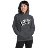 Vim! Hoodie