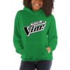 Vim! Hoodie