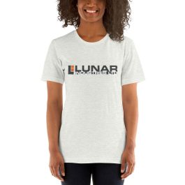Lunar Industries Ltd. T-Shirt - Image 6