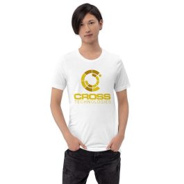 Cross Technologies T-Shirt - Image 1