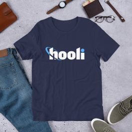 Hooli T-Shirt - Image 2