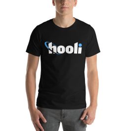 Hooli T-Shirt - Image 6