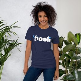 Hooli T-Shirt - Image 1