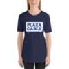 Plaza Cable T-Shirt