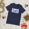 Plaza Cable T-Shirt