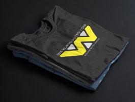 Weyland-Yutani T-Shirts