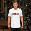 GLOBEX Corporation T-Shirt