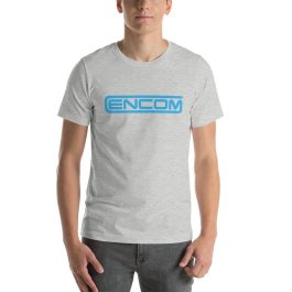 ENCOM T-Shirt - Image 5