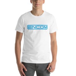 ENCOM T-Shirt - Image 6