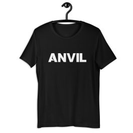 ANVIL Security T-Shirt - Image 3