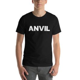 ANVIL Security T-Shirt - Image 4