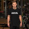 ANVIL Security T-Shirt