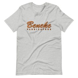 Beneke Fabricators T-Shirt - Image 1