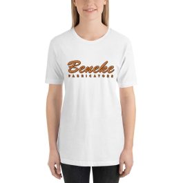 Beneke Fabricators T-Shirt - Image 6