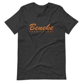 Beneke Fabricators T-Shirt - Image 2