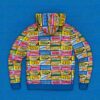 il_fullxfull.2763228687_4a2g Idiocracy Fleece Hoodie