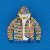 Idiocracy Hoodie Idiocracy Fleece Hoodie