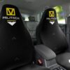 Militech Car Seat Covers