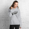 Vim! Hoodie