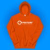 il_fullxfull.2764985911_b9s8 Orange Aperture Laboratories Hoodie