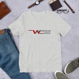 Wernham Hogg T-Shirt - Image 6