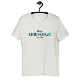 SoDoSoPa T-Shirt - Image 3