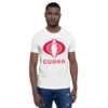 il_fullxfull.2767730342_pll4 Cobra Commander T-Shirt