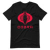 il_fullxfull.2767730678_an0i Cobra Commander T-Shirt