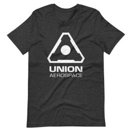 Union Aerospace T-Shirt - Image 3