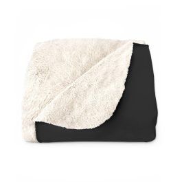 N7 Sherpa Fleece Blanket - Image 3