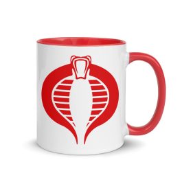 Cobra Mug - Image 4