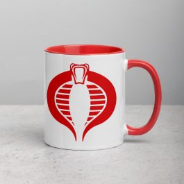 Cobra Mug - Image 7