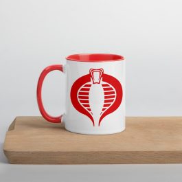 Cobra Mug - Image 8