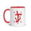 Mark of the Doom Slayer Mug