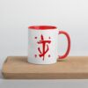 Mark of the Doom Slayer Mug
