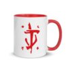 Mark of the Doom Slayer Mug