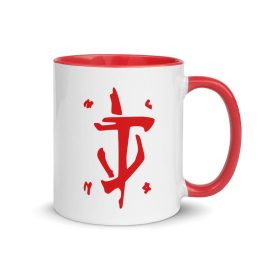 Mark of the Doom Slayer Mug - Image 3