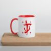 Mark of the Doom Slayer Mug