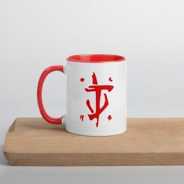 Mark of the Doom Slayer Mug - Image 8