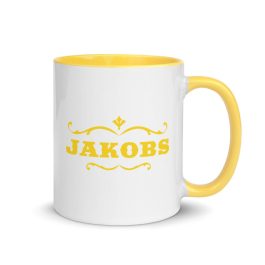 JAKOBS Mug - Image 5