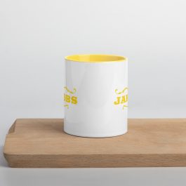 JAKOBS Mug - Image 7