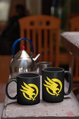 GDI Mug - Image 1