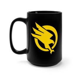 GDI Mug - Image 6