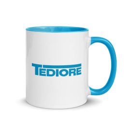Tediore Mug - Image 3