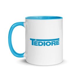 Tediore Mug - Image 1